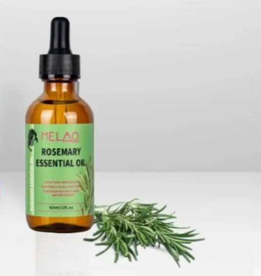 Rosemary Oil